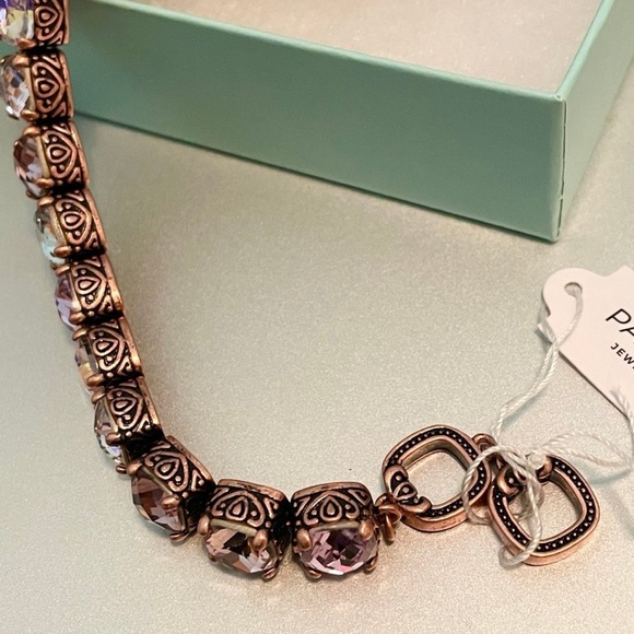 Park Lane Baby Signature Rose Bracelet – NWT!! - Picture 4 of 11